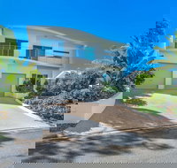 Panoramic Island Views - New South Wales Tourism 