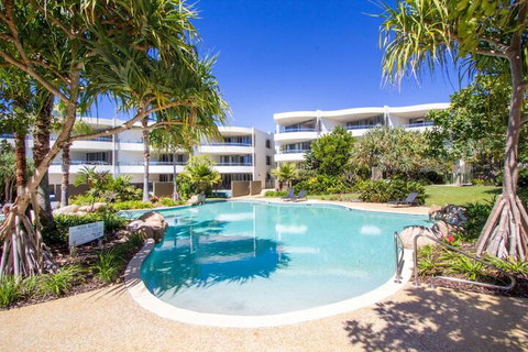 Cotton Beach Bliss At 103 + 2 Bikes - New South Wales Tourism  3