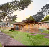 Vickery House