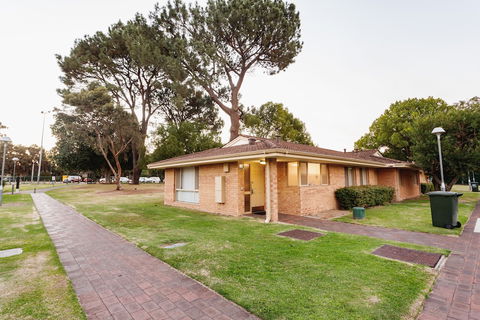 Vickery House - New South Wales Tourism  0