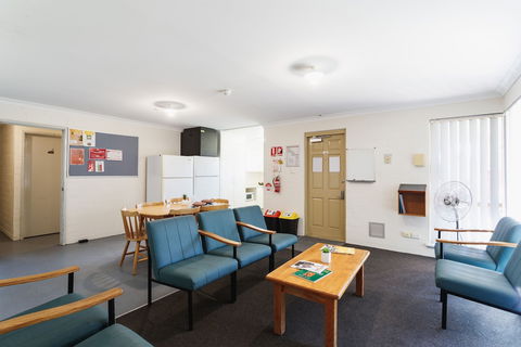 Vickery House - New South Wales Tourism  5