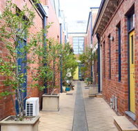 Brooklyn - New South Wales Tourism 