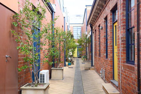 Brooklyn - New South Wales Tourism  0
