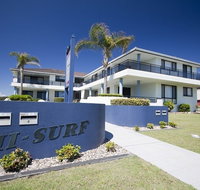 Hi Surf Unit 1 - New South Wales Tourism 