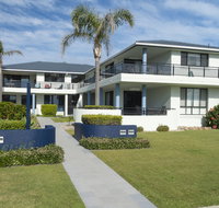 Hi Surf Unit 3 - New South Wales Tourism 