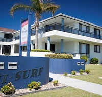 Hi Surf Unit 4 - New South Wales Tourism 