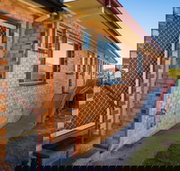 Beach Shack on Beach St Couples Retreat