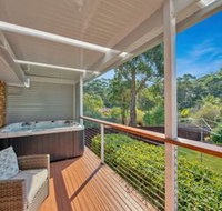 Rosella Retreat - New South Wales Tourism 
