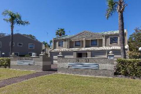 2 Bedroom Apartment Carindale - New South Wales Tourism  1