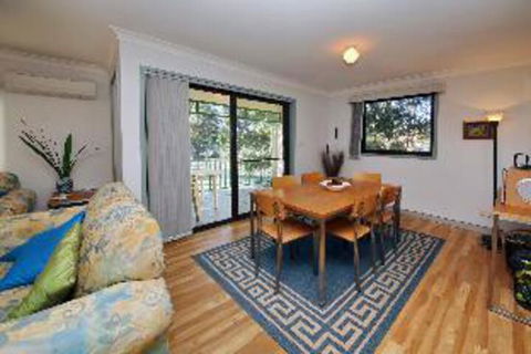 2 Bedroom Apartment Carindale - New South Wales Tourism  0