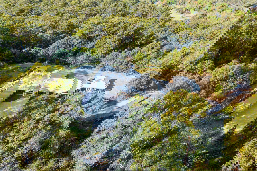 Neranwood QLD New South Wales Tourism 