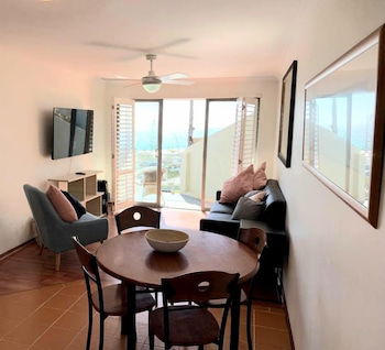 Scarborough Beach Front Resort Shell 13 - New South Wales Tourism  6