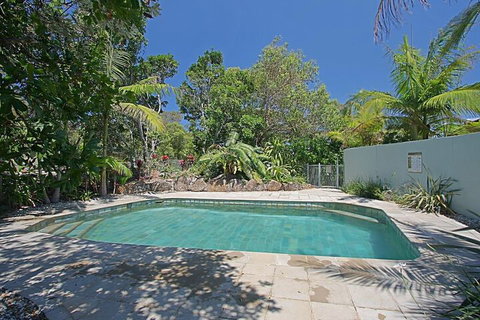 A Perfect Stay - 3 James Cook Apartments - New South Wales Tourism  1