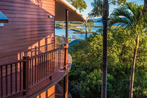 Casuarina 18 Ocean View - New South Wales Tourism  1