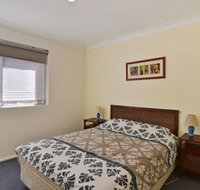 Quarter Deck Apartment 2 - New South Wales Tourism 