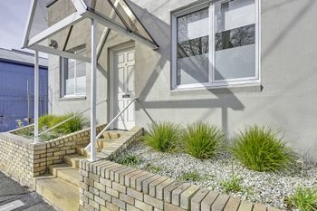 Wellington Street Cottage - New South Wales Tourism  2