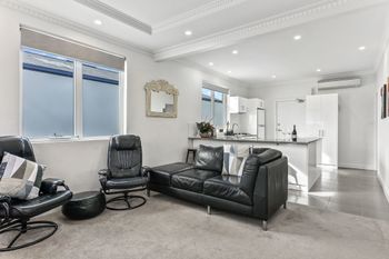 Wellington Street Cottage - New South Wales Tourism  4