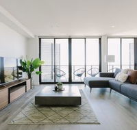 Super Spacious City View Apartments - New South Wales Tourism 