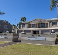 Carindale Unit 13 19 23 Dowling Street - New South Wales Tourism 