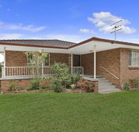 Warrigal House - New South Wales Tourism 
