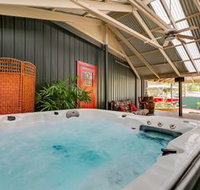 Juggle House - New South Wales Tourism 