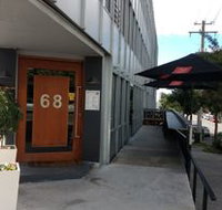 Penthouses68 - New South Wales Tourism 