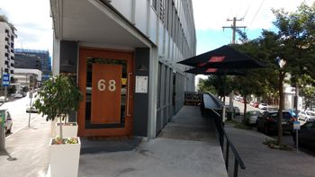 Penthouses68 - New South Wales Tourism  0