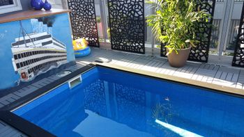 Penthouses68 - New South Wales Tourism  3