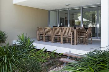 Blue On Blue Apartment 811 - New South Wales Tourism  2