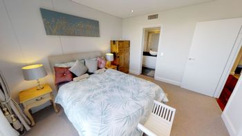 MyHoYoHo Opera House View Apartment - New South Wales Tourism  3