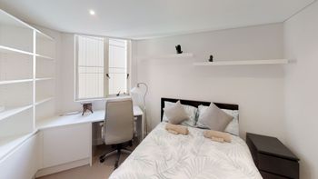 MyHoYoHo Opera House View Apartment - New South Wales Tourism  4