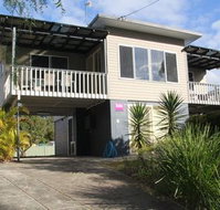 The Boat House - New South Wales Tourism 