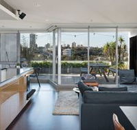 Elegant Elizabeth Bay H374 - New South Wales Tourism 