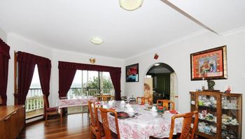 Albany Harbour Panorama B & B - New South Wales Tourism  1