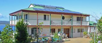 Albany Harbour Panorama B & B - New South Wales Tourism  5