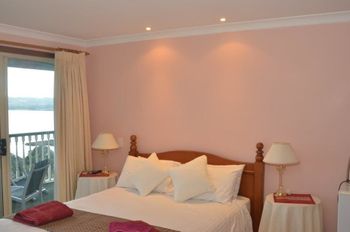 Albany Harbour Panorama B & B - New South Wales Tourism  2