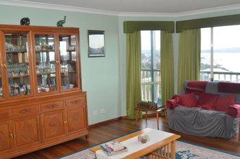 Albany Harbour Panorama B & B - New South Wales Tourism  4