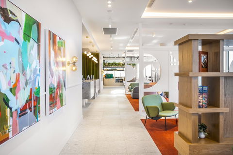 Holiday Inn Werribee, An IHG Hotel - New South Wales Tourism  3