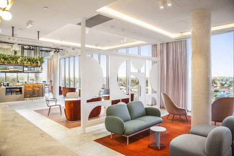 Holiday Inn Werribee, An IHG Hotel - New South Wales Tourism  4