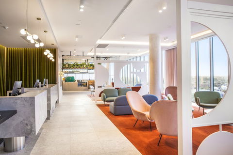 Holiday Inn Werribee, An IHG Hotel - New South Wales Tourism  0