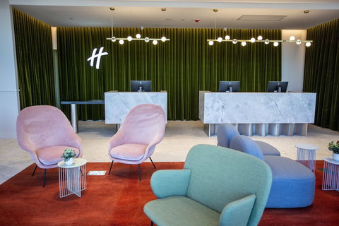 Holiday Inn Werribee, An IHG Hotel - New South Wales Tourism  6
