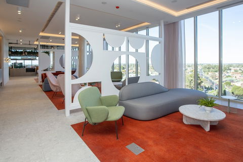 Holiday Inn Werribee, An IHG Hotel - New South Wales Tourism  1