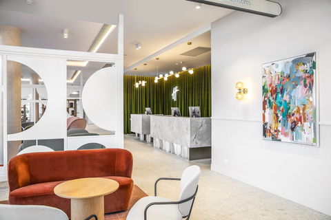 Holiday Inn Werribee, An IHG Hotel - New South Wales Tourism  5