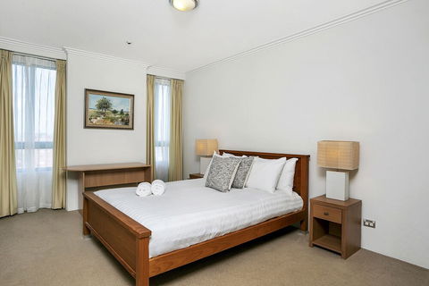 The Apartment Service ALF49 - New South Wales Tourism  3