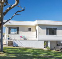 Toms Beach House - New South Wales Tourism 