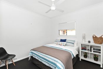 Toms Beach House - New South Wales Tourism  5