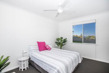 Toms Beach House - New South Wales Tourism  6
