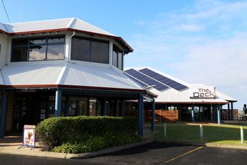 Waters Edge - New South Wales Tourism  5
