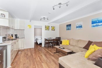 One Ocean - New South Wales Tourism  0