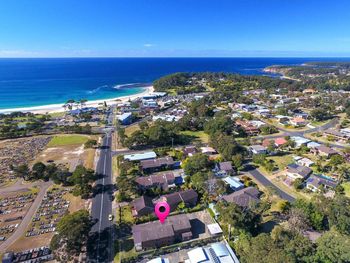 One Ocean - New South Wales Tourism  1